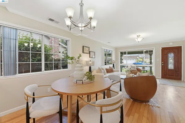$1,550,000 | 4514 Wheeler Drive, Fremont, CA 94538
