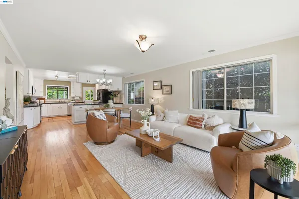 $1,550,000 | 4514 Wheeler Drive, Fremont, CA 94538