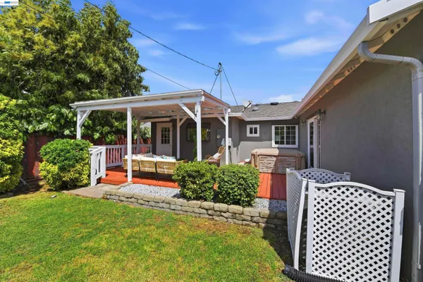 $1,550,000 | 4514 Wheeler Drive, Fremont, CA 94538