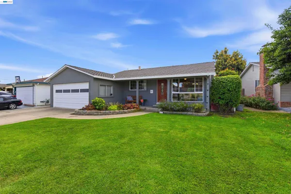 $1,550,000 | 4514 Wheeler Drive, Fremont, CA 94538