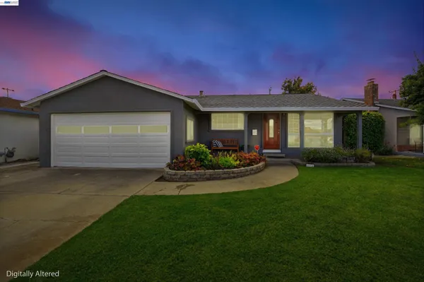 $1,550,000 | 4514 Wheeler Drive, Fremont, CA 94538