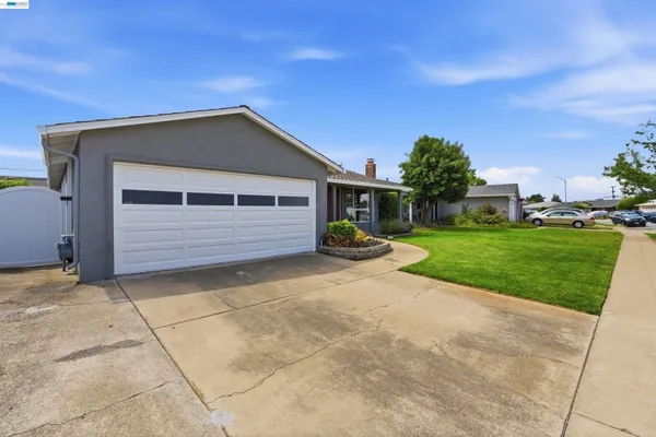 $1,550,000 | 4514 Wheeler Drive, Fremont, CA 94538