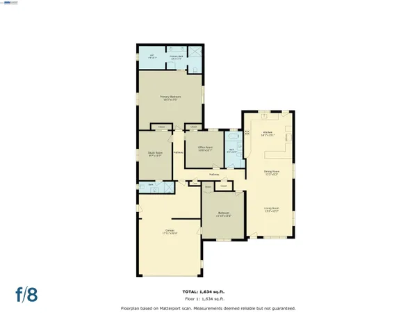 $1,550,000 | 4514 Wheeler Drive, Fremont, CA 94538