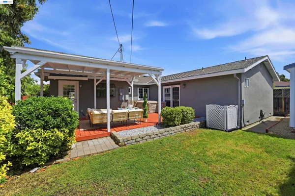 $1,550,000 | 4514 Wheeler Drive, Fremont, CA 94538