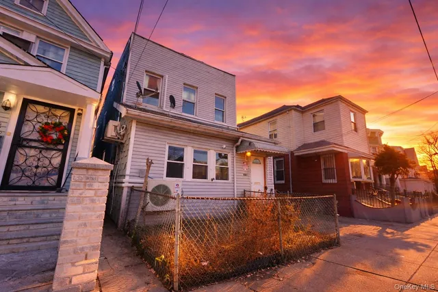 $999,000 | 95-61 115th Street | South Richmond Hill