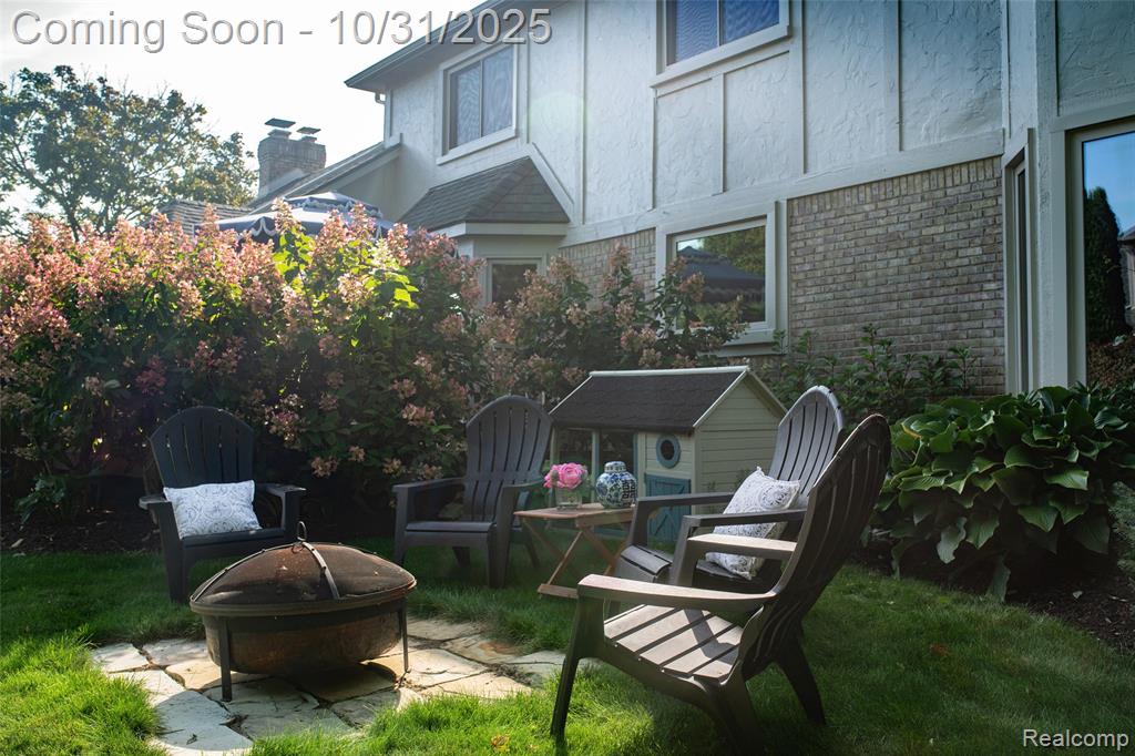 3674 Merriweather Lane Rochester Hills, MI 48306 - Photo 13 of 78