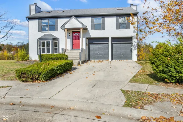 $299,900 | 2006 Cycling Lane, Indianapolis, IN 46260