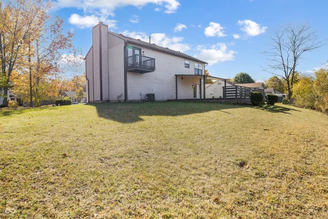 $299,900 | 2006 Cycling Lane, Indianapolis, IN 46260