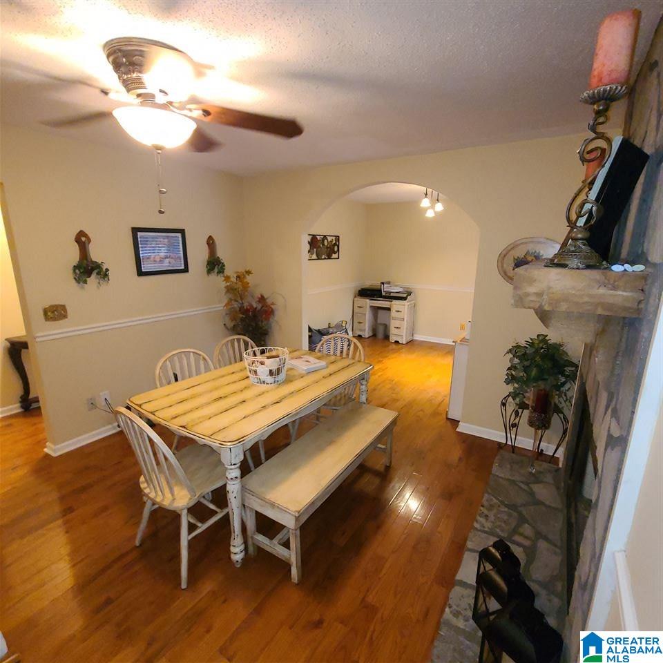 357 Howard Circle Lincoln, AL 35096 - Photo 6 of 19