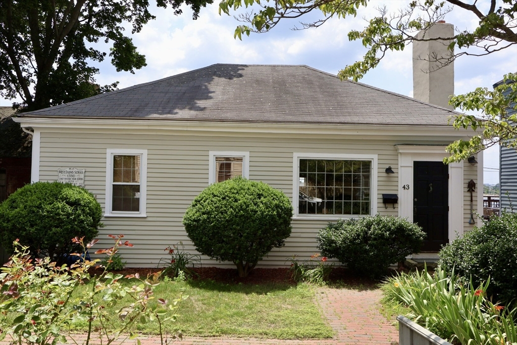 43 Front Street, Unit 43 Beverly, MA 01915 - Photo 2 of 36