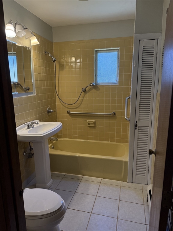 23 Liscomb Street, Unit 1 Worcester, MA 01604 - Photo 14 of 14