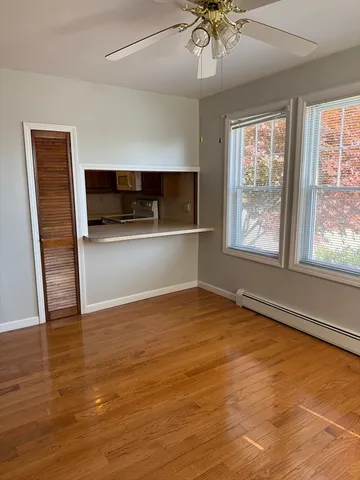 $2,200 | 23 Liscomb Street, Unit 1, Worcester, MA 01604