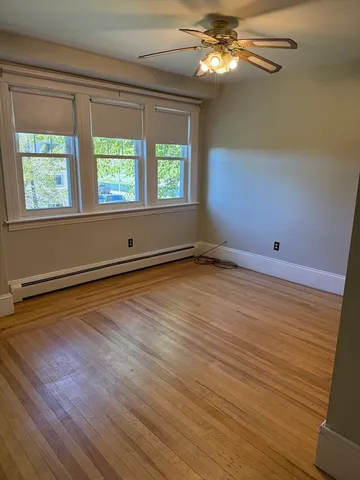 $2,200 | 23 Liscomb Street, Unit 1, Worcester, MA 01604