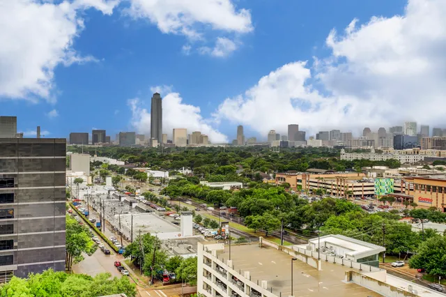 $375,000 | 14 Greenway Plaza, Unit 15L, Houston, TX 77046