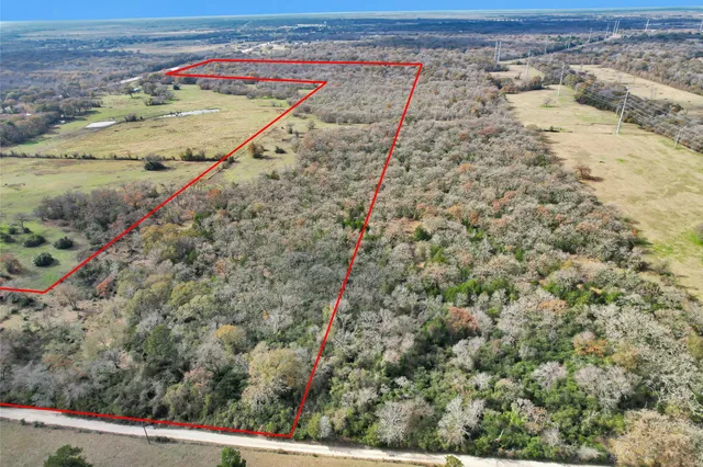 $1,415,000 | 8537 Berger Easement, Anderson, TX 77830