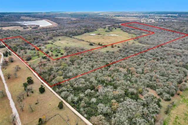 $1,415,000 | 8537 Berger Easement, Anderson, TX 77830