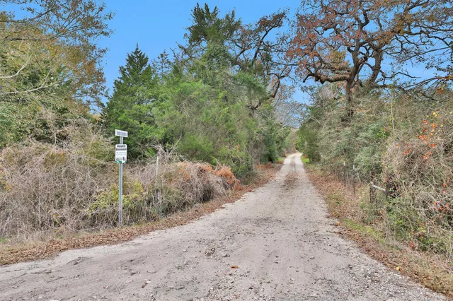 $1,415,000 | 8537 Berger Easement, Anderson, TX 77830