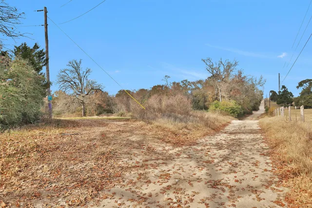 $1,415,000 | 8537 Berger Easement, Anderson, TX 77830