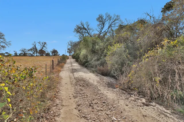 $1,415,000 | 8537 Berger Easement, Anderson, TX 77830