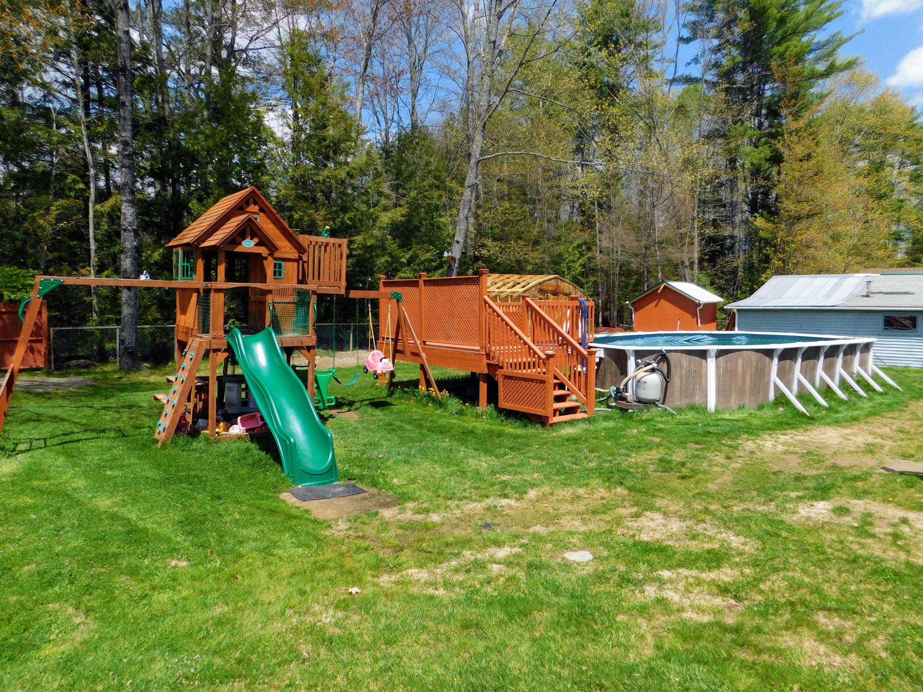 254 Greenfield Road Greenbush, ME 04418 - Photo 35 of 39 DSCN1888