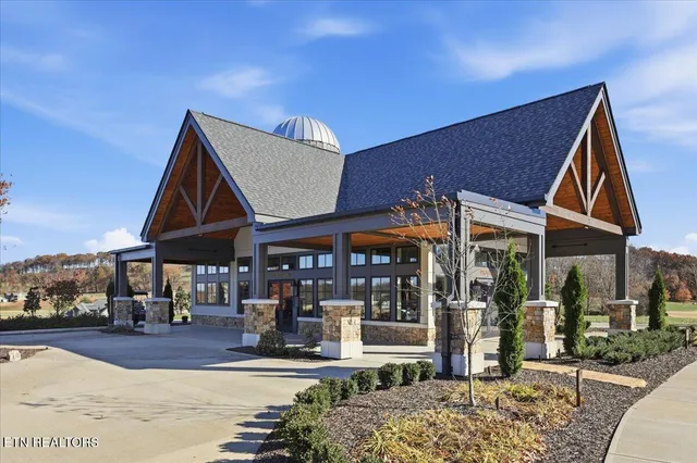 $250,000 | 2532 Persimmon Ridge, Loudon, TN 37774