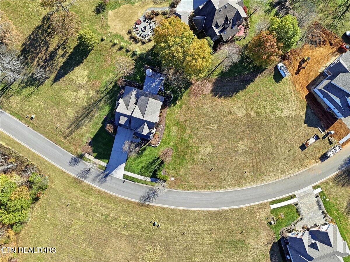 2532 Persimmon Ridge Loudon, TN 37774 - Photo 2 of 13 63-001_drone-2_autoremove_10063104