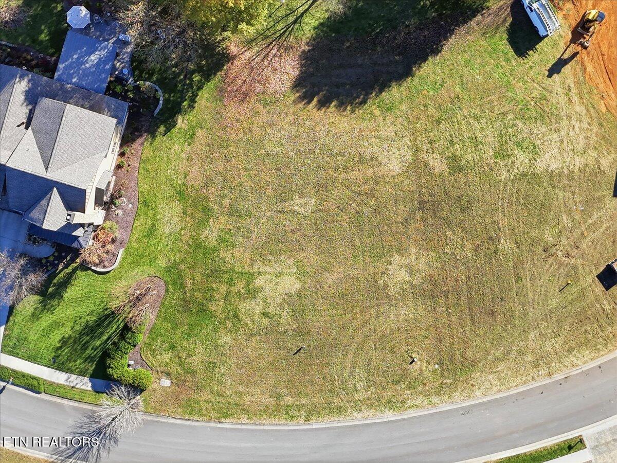 2532 Persimmon Ridge Loudon, TN 37774 - Photo 3 of 13 05-001_drone-5