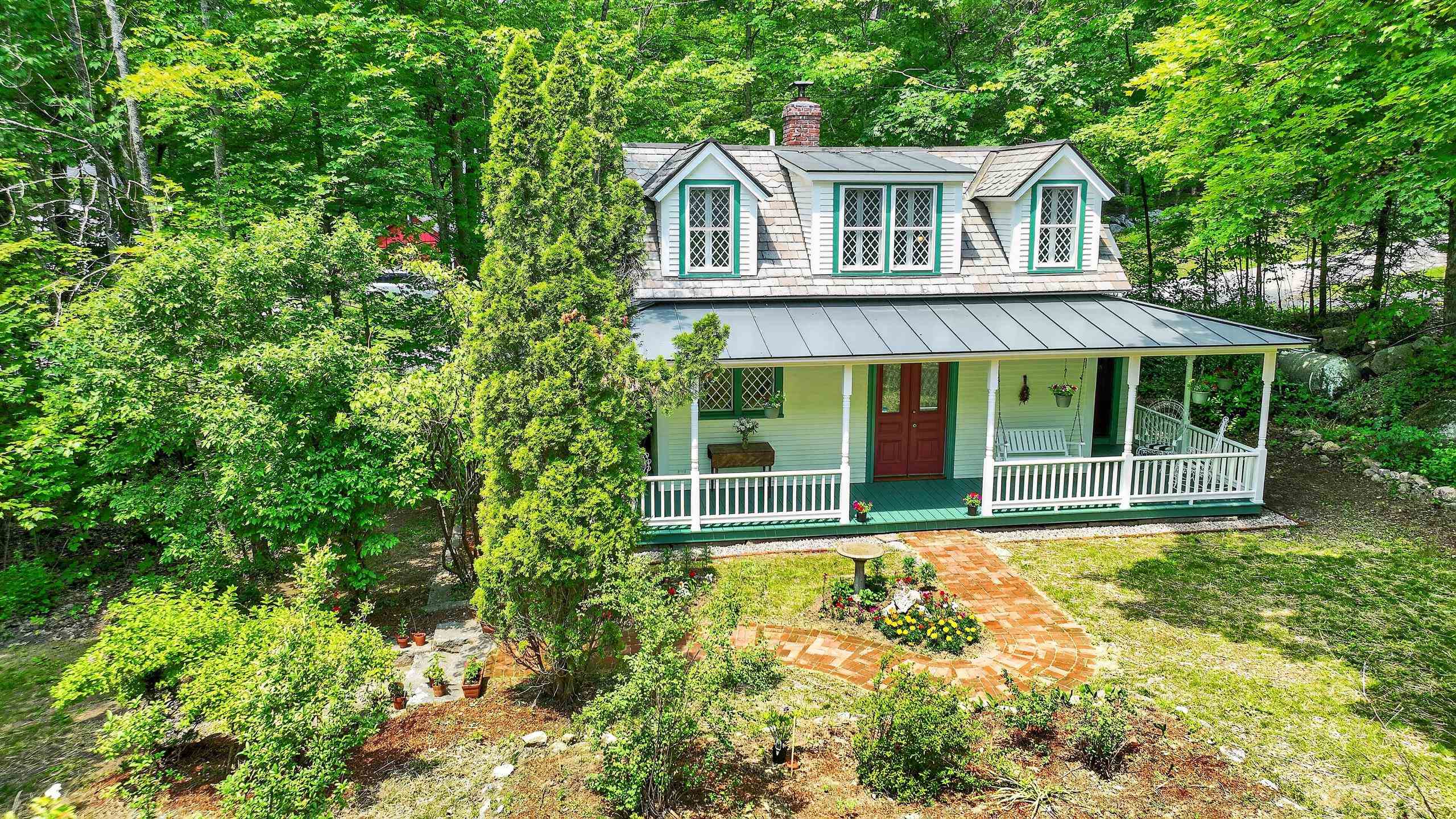 327 Richmond Road Fitzwilliam, NH 03447 - Photo 36 of 40 Gallery Image 36