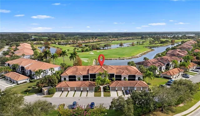 $479,900 | 10316 Heritage Bay Boulevard, Unit 2712, Naples, FL 34120