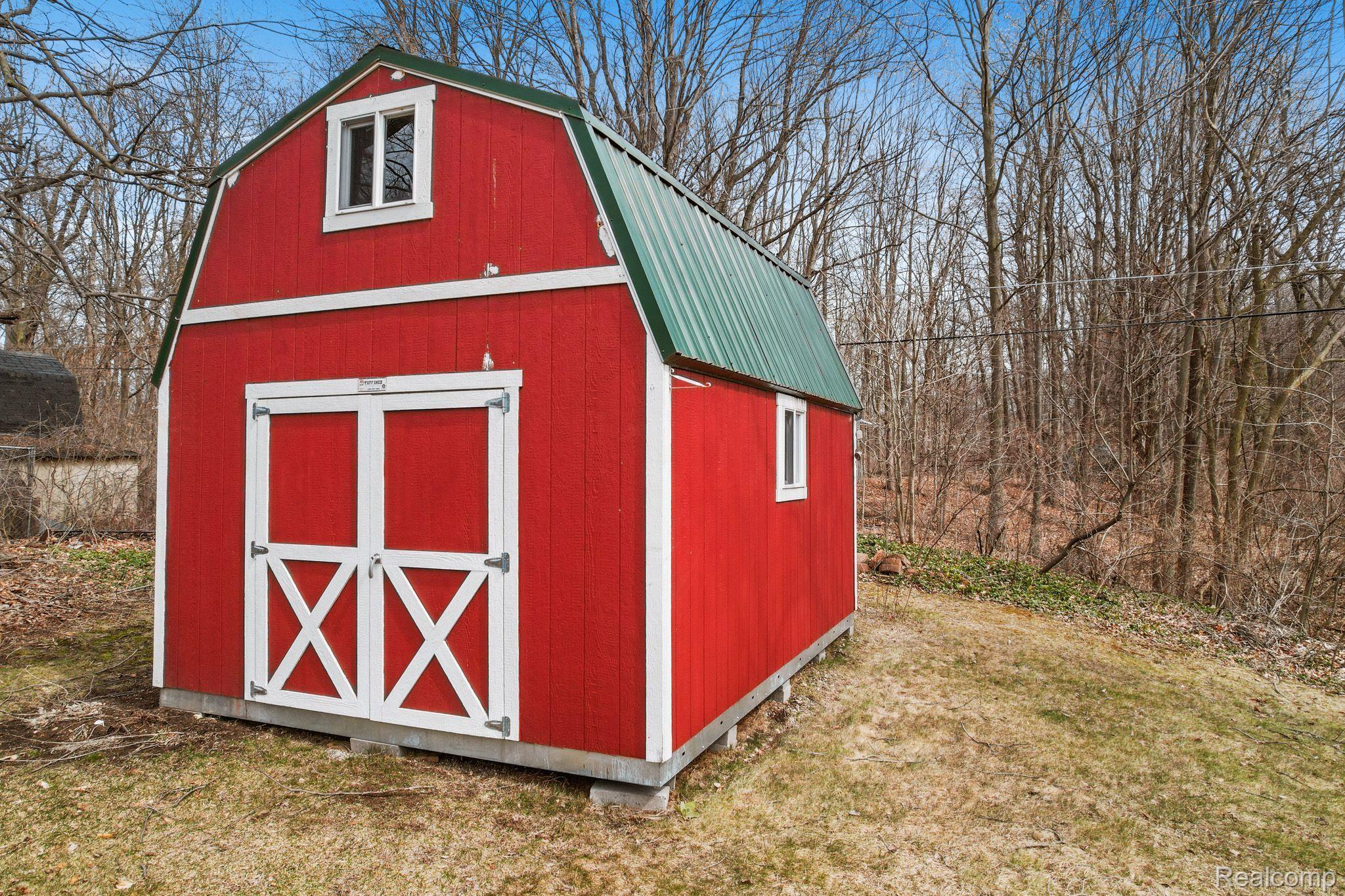 2325 South Elba Road Lapeer, MI 48446 - Photo 14 of 40 Gallery Image 14