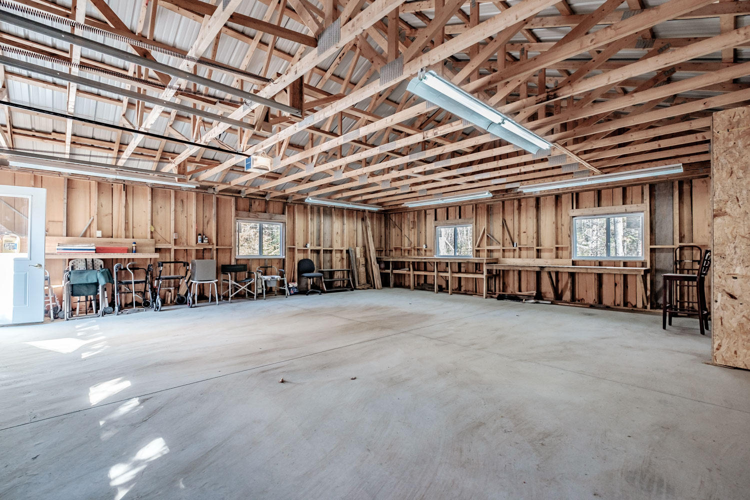 41 Dailey Road Jefferson, ME 04348 - Photo 46 of 48 20191015gp-60064