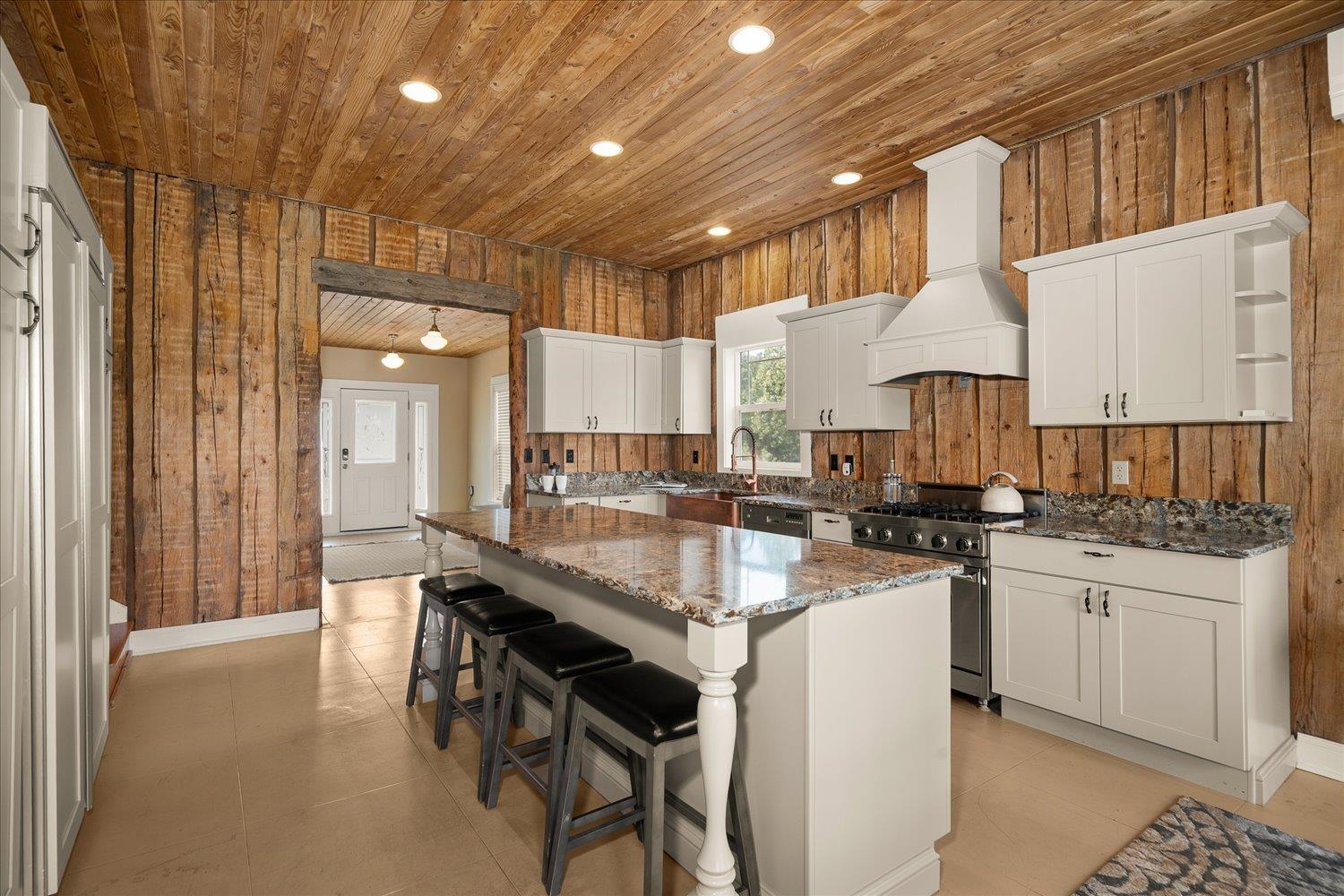 42994 South Loon Lake Road Loon Lake, WA 99148 - Photo 11 of 40