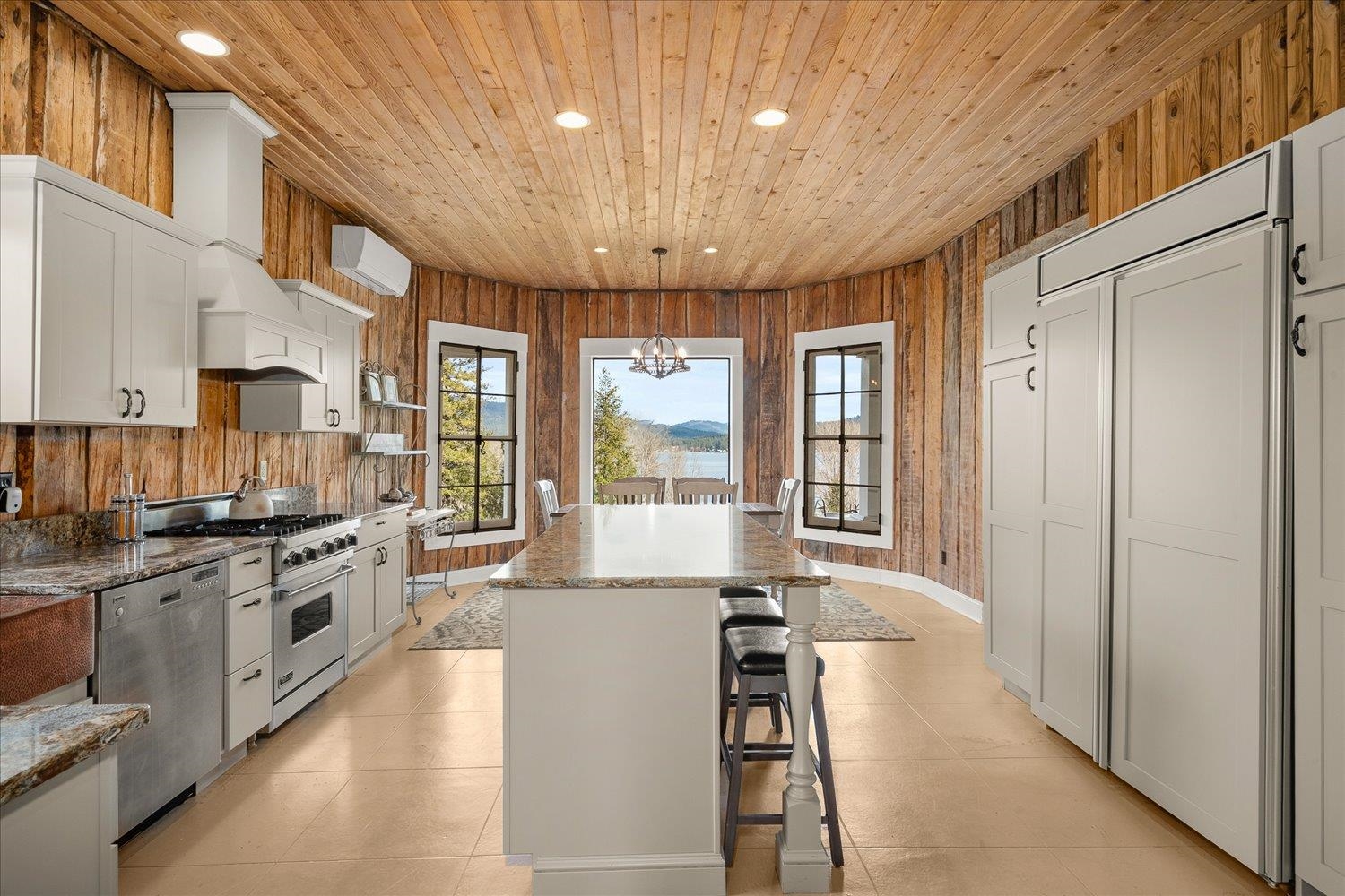 42994 South Loon Lake Road Loon Lake, WA 99148 - Photo 12 of 40