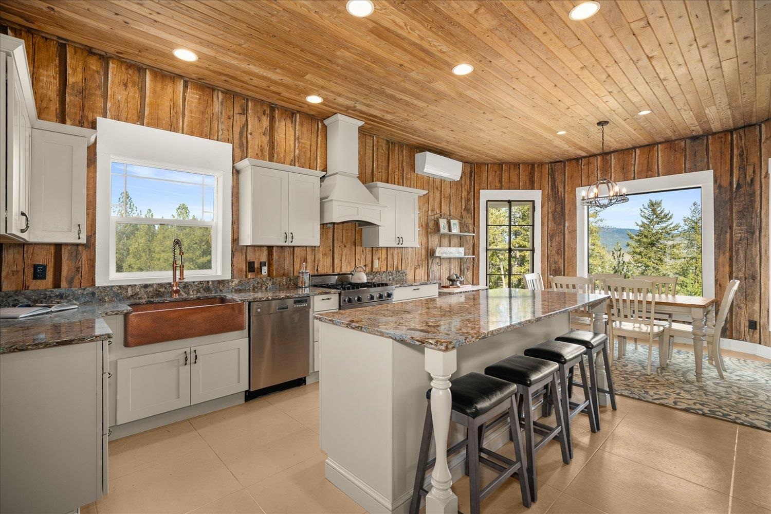 42994 South Loon Lake Road Loon Lake, WA 99148 - Photo 13 of 40