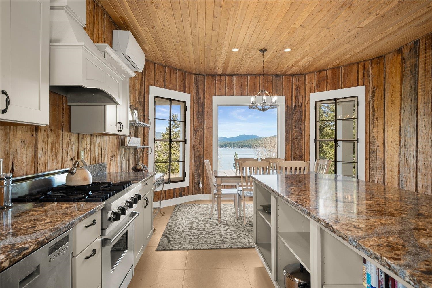 42994 South Loon Lake Road Loon Lake, WA 99148 - Photo 15 of 40