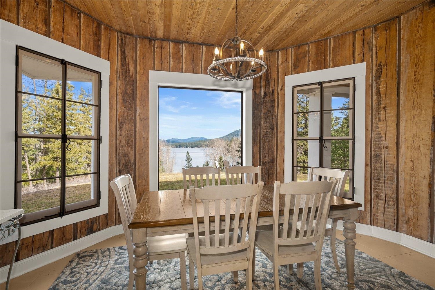 42994 South Loon Lake Road Loon Lake, WA 99148 - Photo 16 of 40