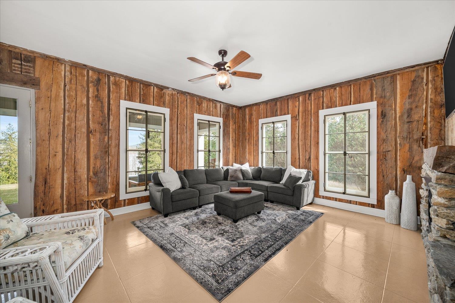 42994 South Loon Lake Road Loon Lake, WA 99148 - Photo 17 of 40