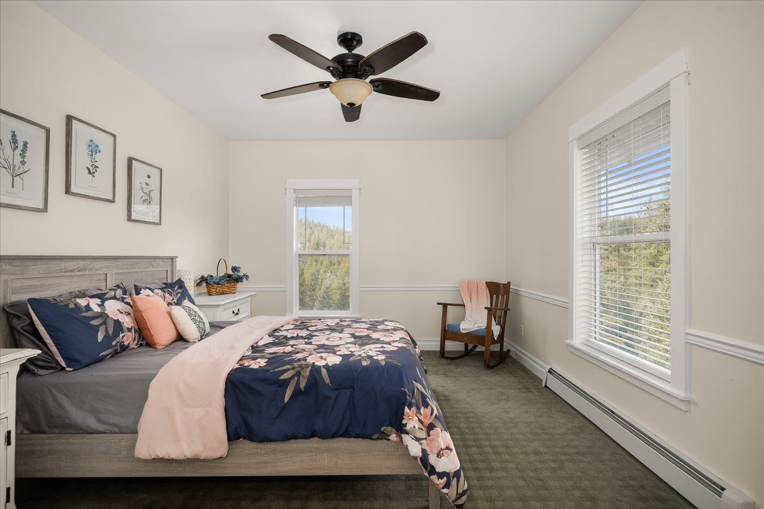 42994 South Loon Lake Road Loon Lake, WA 99148 - Photo 26 of 40