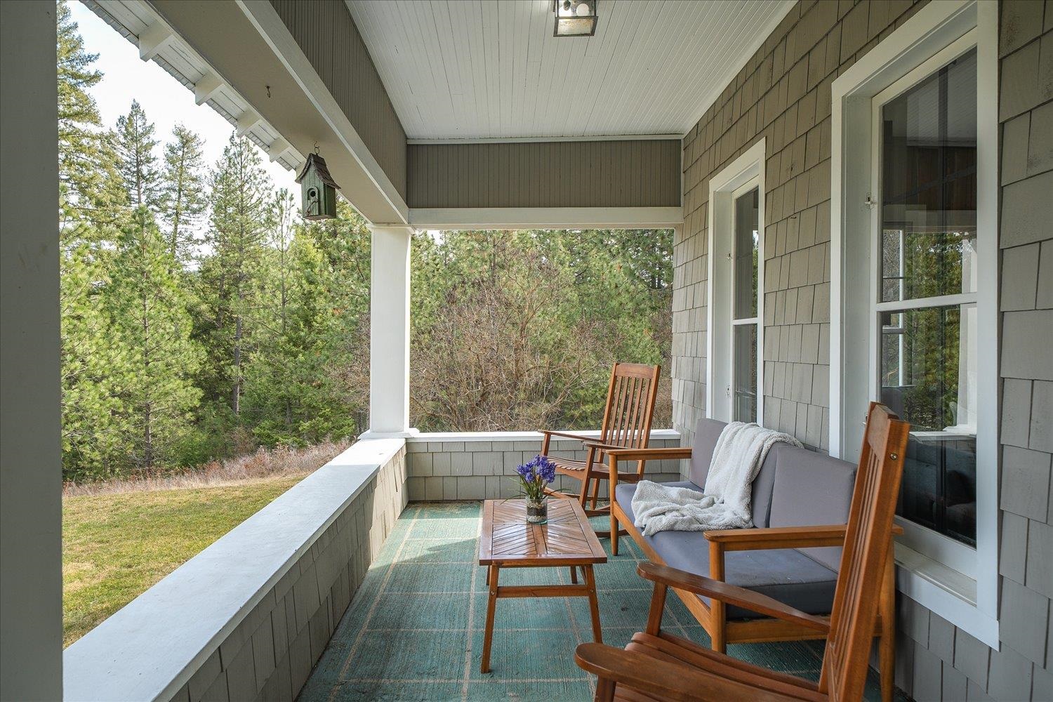 42994 South Loon Lake Road Loon Lake, WA 99148 - Photo 30 of 40