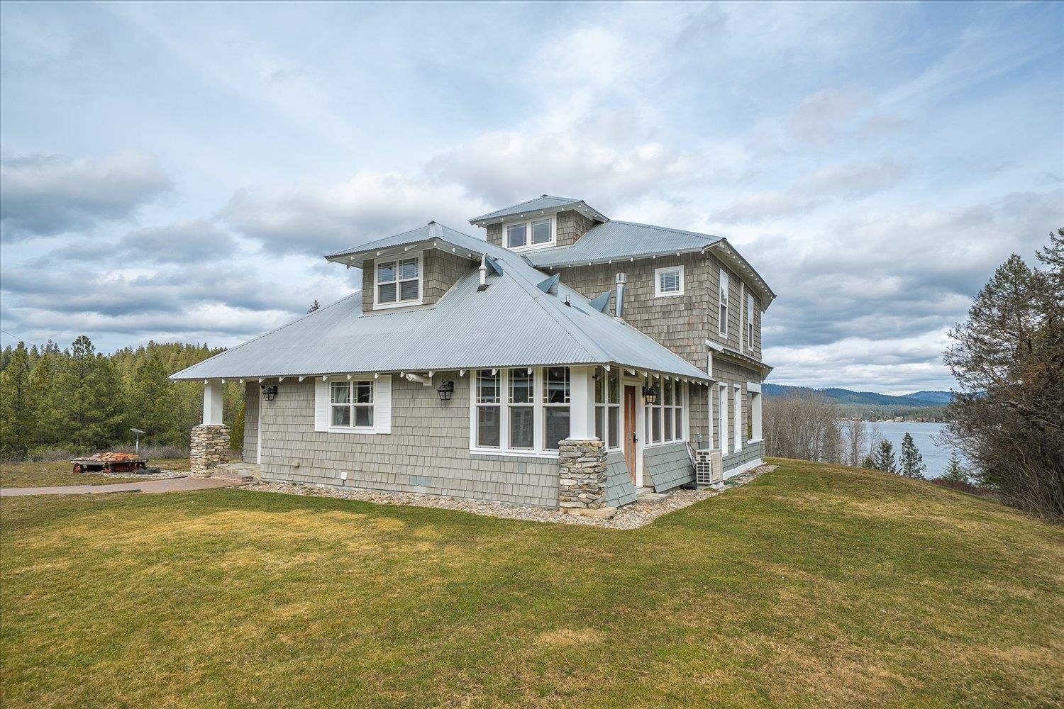 42994 South Loon Lake Road Loon Lake, WA 99148 - Photo 3 of 40