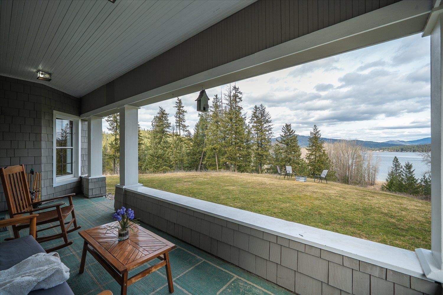 42994 South Loon Lake Road Loon Lake, WA 99148 - Photo 31 of 40