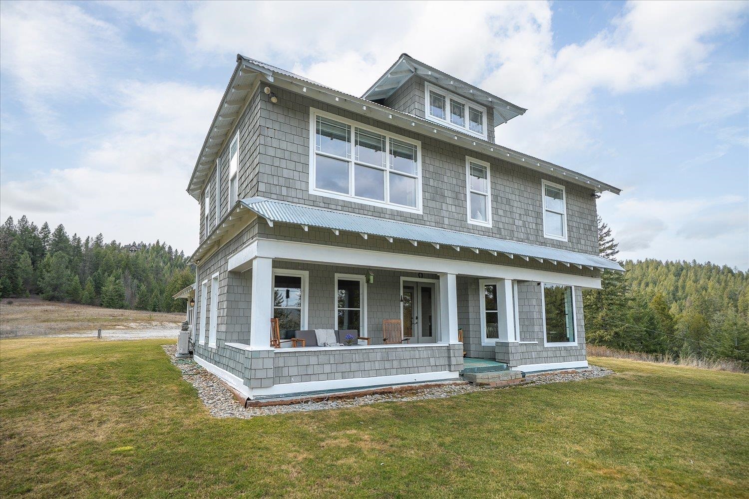 42994 South Loon Lake Road Loon Lake, WA 99148 - Photo 32 of 40