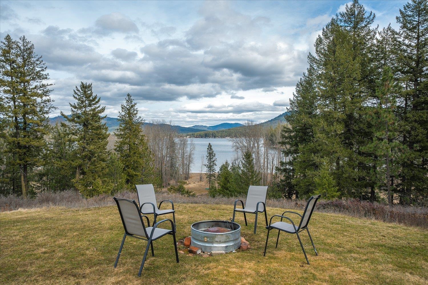 42994 South Loon Lake Road Loon Lake, WA 99148 - Photo 33 of 40