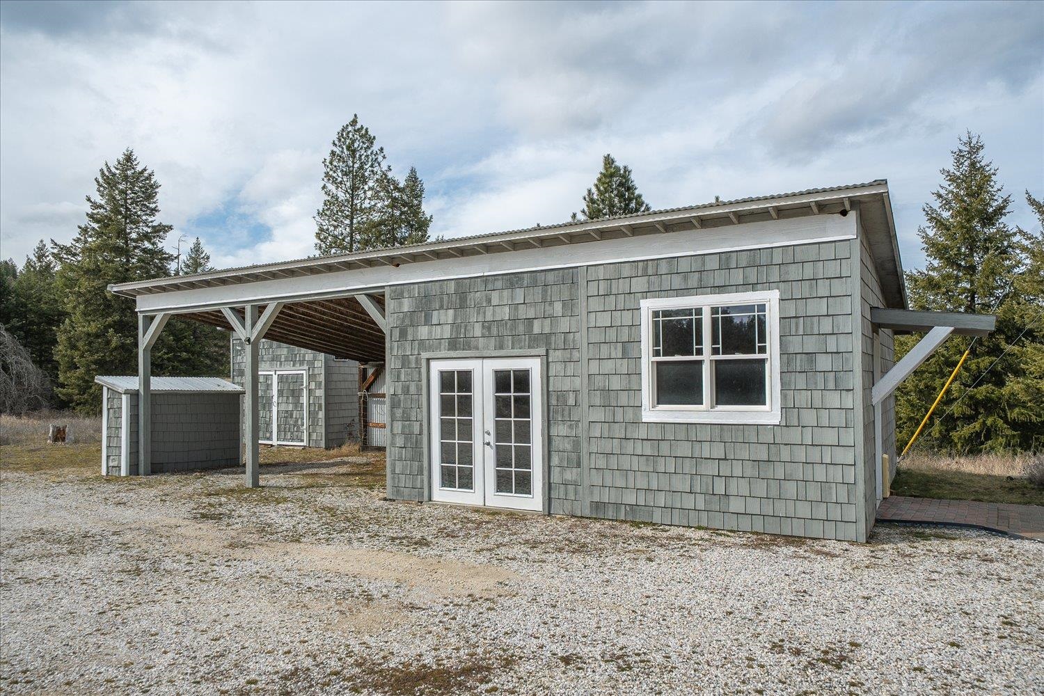 42994 South Loon Lake Road Loon Lake, WA 99148 - Photo 34 of 40