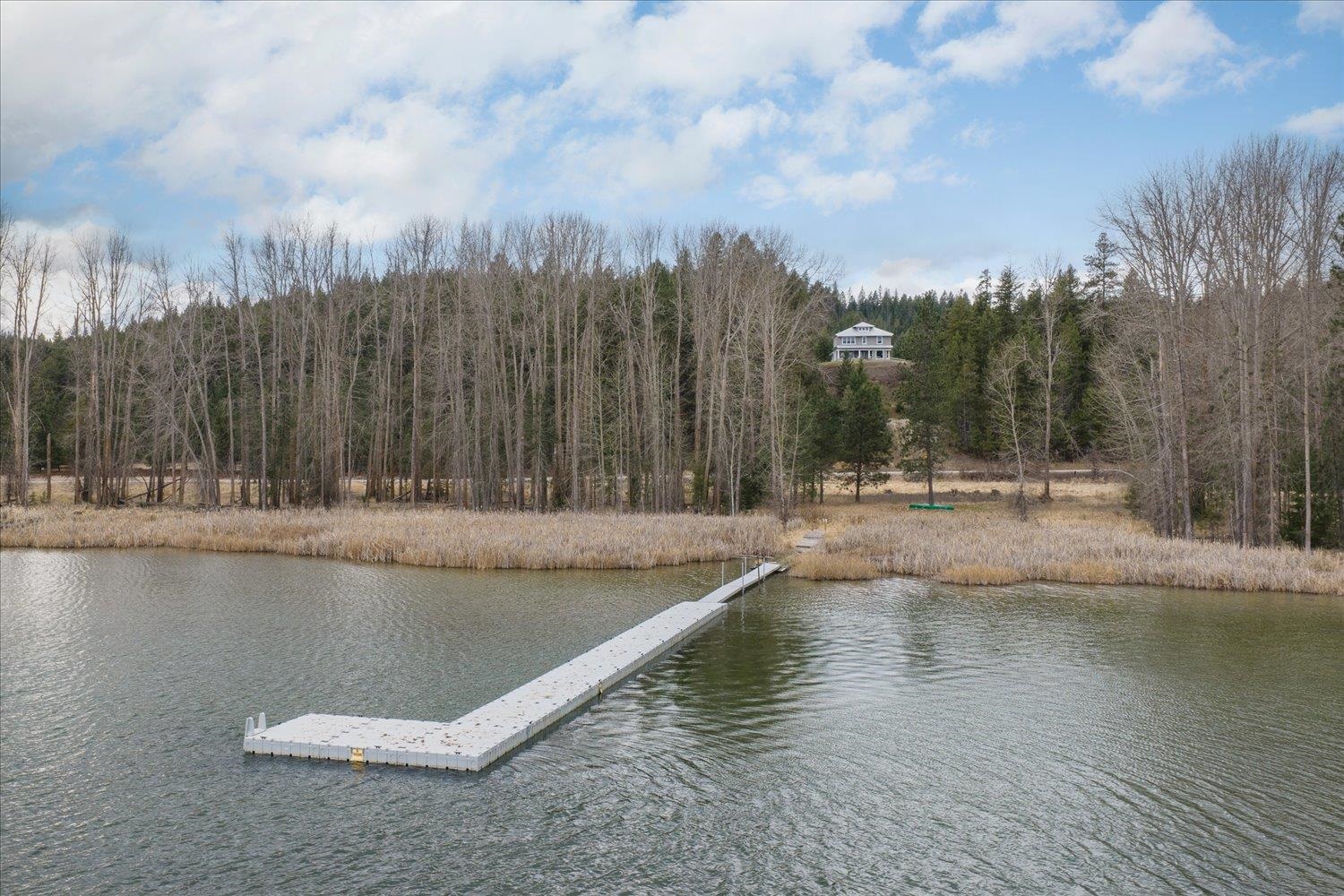 42994 South Loon Lake Road Loon Lake, WA 99148 - Photo 37 of 40