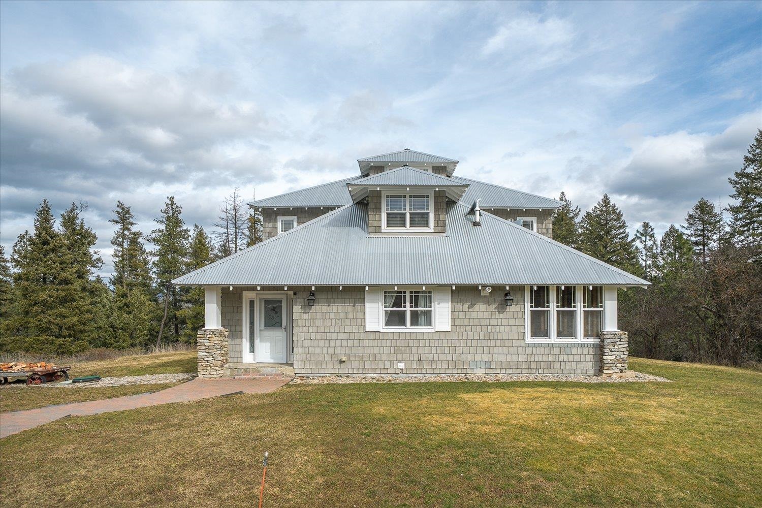 42994 South Loon Lake Road Loon Lake, WA 99148 - Photo 4 of 40