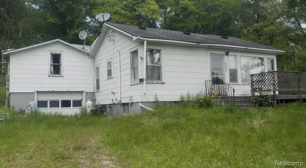$85,900 | 4382 F 30, Glennie, MI 48737