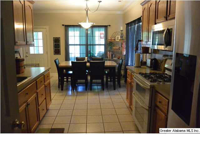 410 Trellis Circle Springville, AL 35146 - Photo 10 of 25