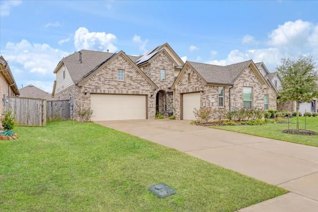 $3,600 | 4912 Overland Hollow Drive, Rosenberg, TX 77469