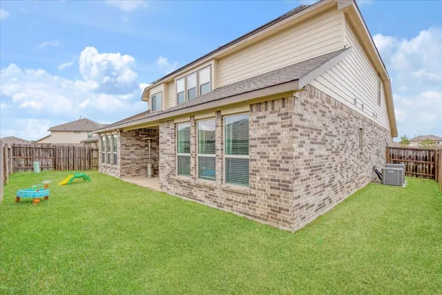 $3,600 | 4912 Overland Hollow Drive, Rosenberg, TX 77469